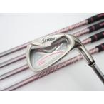  Dunlop Srixon GiE-L 2011/SV-3024J/L/32[1355]