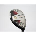 [ б/у ] Honma BERES U-01 * вмятина есть ARMRQ6 45***(R) 24 раз [3770]
