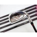  Bridgestone Tour Stage PHYZ CL/PZ-401I 6 шт. комплект /A/31[5429]