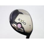 [ б/у ] Dunlop XXIO 2012 модель MP700L(A) 7W(23 раз ) [1568]
