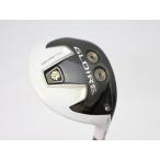 [ б/у ] TaylorMade первое поколение свечение reGLOIRE GL550(R) 5W(18 раз ) [5287]