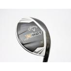 [ б/у ] Callaway X hot Pro HOT PRO X HOT(JP)/S 3W(15 раз ) [3801]