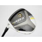  левый для![ б/у ] TaylorMade Rocket мяч z stage 2 ROCKETBALLZ STAGE2 TM1-213(JP)/SR 3W(15 раз ) [9878]