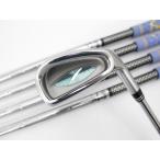 フォーティーン TC-330/リシャフト NSPRO750GH/R/27[8