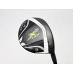 [ б/у ] Callaway X2 HOT день основная спецификация оригинальный карбоновый вал (SR) 5W(19 раз ) [5610]