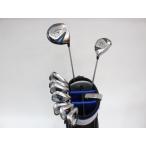  Callaway War bird WARBIRD 2014 10 шт. комплект специальный caddy bag есть оригинал карбоновый (S)& steel вал [1142]