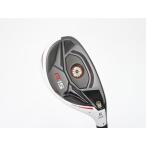 [ б/у ] TaylorMade R15 RESCUE Rescue TM5-115(JP)/R U5(24 раз ) [5256]