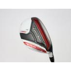[ б/у ] TaylorMade обвес горелка Rescue AERO BURNER RESCUE TM5-215(JP)/R U3(19 раз ) [1052]