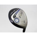 ショッピングゼクシオ 【中古】ダンロップ ゼクシオ2016モデル MP900(SR) 4W(16.5度)　[5901]