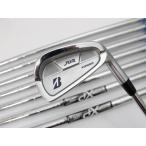 ショッピングブリヂストン ブリヂストン JGR FORGED/XP95 8本組/S/24[4039]