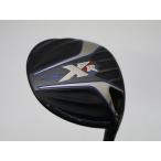 [ б/у ] Callaway XR 16 день основная спецификация оригинальный карбоновый вал (SR) 10.5 раз [4389]