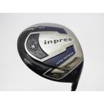  Yamaha Impress UD+2 Driver TMX-417D/SR 10.5 раз прекрасный товар ( рукоятка с дефектом ) [7710]