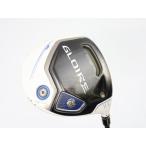 [ б/у ] TaylorMade свечение reefGLOIRE F 2016 GL6600(SR) 11.5 раз [3993]