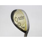 [ б/у ] Dunlop XXIO prime служебная программа 2017 модель SP900(SR) U6(26 раз ) [0266]