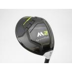  TaylorMade M2 2017 Fairway Wood TM1-217(R) 3W прекрасный товар [8358]
