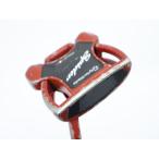  TaylorMade SPIDER TOUR RED/ оригиналы chi-ru[34](JP)//3.5[2845]