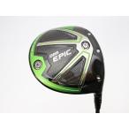 [ прекрасный товар б/у ] Callaway e pick вспомогательный Zero GBB EPIC SUB ZERO Speeder661EVOLUTION IV(JP)/S 9 раз [4668]