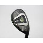 [ б/у ] Callaway EPIC STARe pick Star служебная программа NSPROZELOS7(JP)/S 4H(20 раз ) [9895]