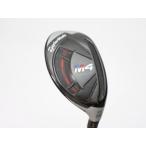 [ б/у ] TaylorMade M4 RESCUE Rescue REAX90JP(JP)/S U4(22 раз ) [0997]