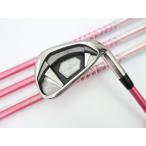  Callaway ROGUE STAR/ Tour AD-50 розовый (li вал )//30[1406]