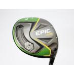 [ б/у ] Callaway e pick flash Star EPIC FLASH STAR Speeder EVOLUTION for CW(JP)/S 9.5 раз [3708]