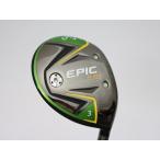  Callaway EPIC FLASH STAR/Speeder EVOLUTION for CW(JP)/R/15[5842]