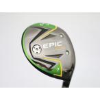 [ б/у ] Callaway e pick flash Star EPIC FLASH STAR Speeder EVOLUTION for CW(JP)/R 7W(21 раз ) [1996]