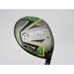  Callaway EPIC FLASH STAR/tiamanaZF70(JP)/S/15[5827]