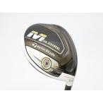 [ прекрасный товар б/у ] TaylorMade M свечение reM GLOIRE Speeder EVOLUTION TM(S) 5W(18 раз ) [5316]