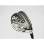 [ б/у ] TaylorMade M свечение re Rescue M GLOIRE RESCUE Speeder EVOLUTION TM(R) U5(23 раз ) [0436]