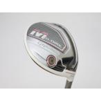 [ б/у ] TaylorMade M свечение reM GLOIRE Speeder EVOLUTION TM(L) 3W(16 раз ) [3718]