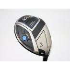 [ б/у ] Dunlop XXIO 2020 Navy MP1100(SR) 3W(15 раз ) [3842]