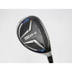 [ б/у ] TaylorMade Sim Max Rescue SIM MAX RESCUE TENSEI BLUE TM 60(JP)/R U3(19 раз ) [0435]