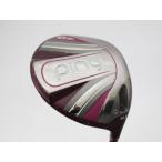 レディース ピン PING G Le2 ドライバー ELDIO No.03 40（R） 11.5度 [8595]