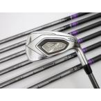 タイトリスト T400/Titleist TENSEI Purple40(JP) 7本