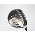 [ б/у ] TaylorMade SIM GLOIRE Sim свечение reAir Speeder TM(SR) 5W(18 раз ) [0140]