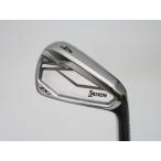 4I одиночный товар Dunlop Srixon ZX7/ специальный заказ mo-das система 3 Tour 125/X/22[4954]