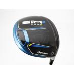 [ б/у ] TaylorMade SIM2 MAX-D TENSEI BLUE TM40(JP)/L 12 раз [9090]