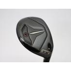 【中古】タイトリスト TSR1 HYBRID TSP121 HY(JP)/L U6(26度)　[5153]
