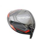 [ б/у ] TaylorMade Stealth STEALTH TENSEI RED TM50(JP)/S 9 раз [3269]