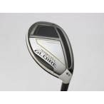 【中古】テーラーメイド ステルスグローレレスキュー STEALTH GLOIRE RESCUE SPEEDER NX for TM(R) U4(21度)　[8602]