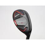 [ б/у ] TaylorMade Stealth 2 Rescue STEALTH2 RESCUE MCI60/S(li вал ) U3(19 раз ) [0843]