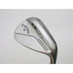 [ б/у ] Callaway Челюсти low хром JAWS RAW CHROME JGRIND 58-10J NSPRO950GHneo(JP)/S 58 раз [3741]