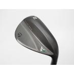 【中古】テーラーメイド ミルドグラインド4ブラック MILLED GRIND4 Black 52SB-09　MCI90 for TM(JP)/S 52度　[7748]