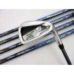  Dunlop XXIO X2024/Miyazaki AX-3/S/25.5[5169]