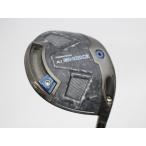 [ б/у ] Callaway pala большой mAi затонированный Max PARADYM Ai SMOKE MAX специальный заказ ATTAS11atas Jack 4(X) 10.5 раз [1708]