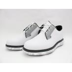 新品 フットジョイ トラディションズ Traditions Blucher 57953 ホワイト/Camo 迷彩 8.0W（26cm） シューズ 日本未発売 US天然皮革モデル！ [6542]