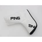 新品ピンPINGICONパターカバ...