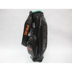  новый товар булавка PING CB-U2504 подлинный Cart caddy bag черный / мята 2026 год модели [7324]