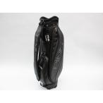  новый товар булавка PING CB-U2505 XLT caddy bag черный / черный 2026 год модели [7325]